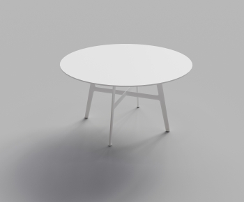 Modern Outdoor Table-ID:776359084