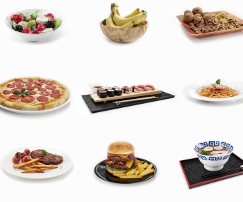 Modern Food-ID:674772028