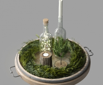Modern Decorative Set-ID:711482057