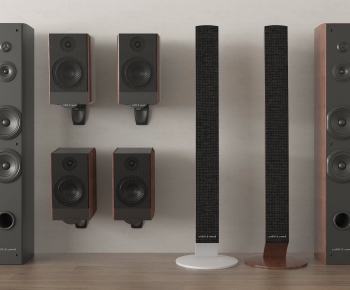 Modern Sound Box-ID:834331048