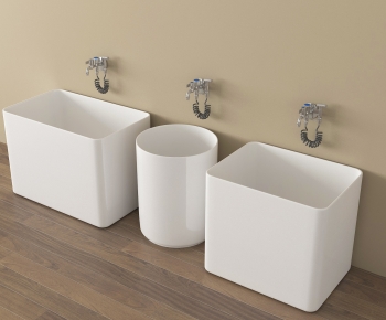 Modern Sanitary Ware-ID:363535884