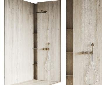 Modern Bathroom-ID:837800583