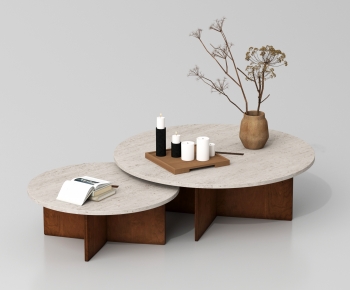 Modern Coffee Table-ID:702354914