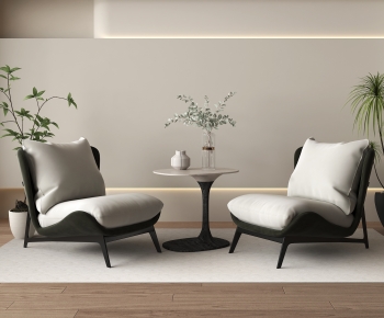 Modern Lounge Chair-ID:420902971