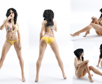 Modern Woman-ID:233781105