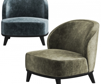 Modern Single Sofa-ID:313319922