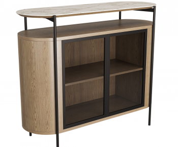 Modern Sideboard-ID:182404045