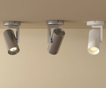 Modern Downlight Spot Light-ID:812424907