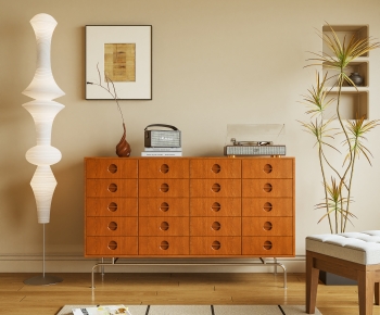 Modern Side Cabinet-ID:825898891