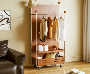 Modern Coat Hanger-ID:277971034