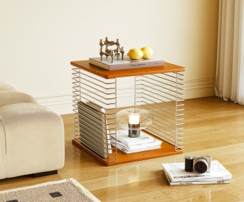 Simple European Style Side Table/corner Table-ID:822970999