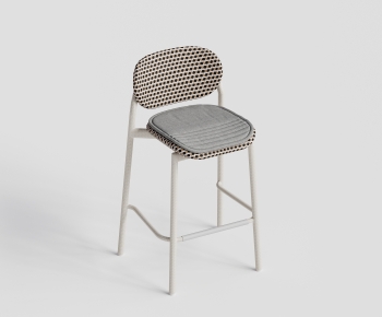 Modern Bar Chair-ID:941896926