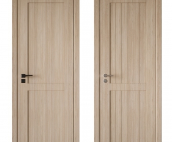 Modern Single Door-ID:250665907