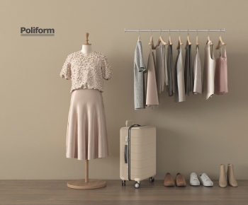 Modern Clothes-ID:606300122