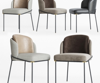 Modern Dining Chair-ID:917157895