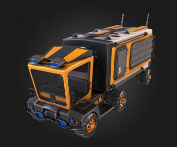 Modern Toy Vehicles-ID:710148102