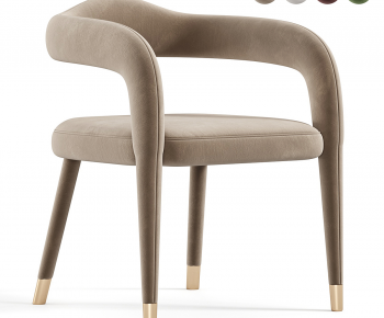 Modern Dining Chair-ID:445292956