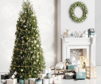 Modern Decorative Set-ID:429162984
