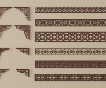 Chinese Style Carving-ID:625051983