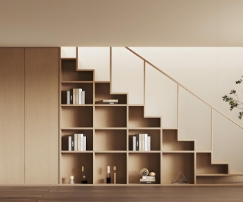 Modern Bookcase-ID:199352031