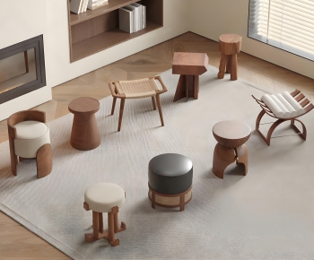 Modern Stool-ID:512499883