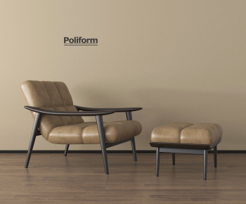 Modern Lounge Chair-ID:983603959