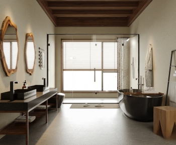 Modern TOILET-ID:778348926