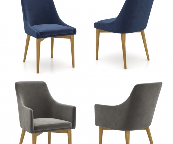 Modern Dining Chair-ID:281913048