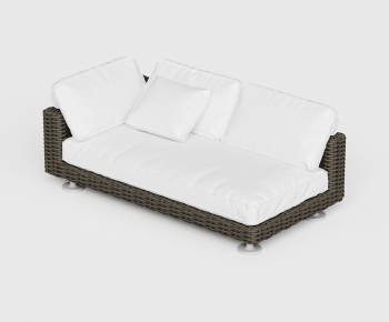 Modern A Sofa For Two-ID:411653042