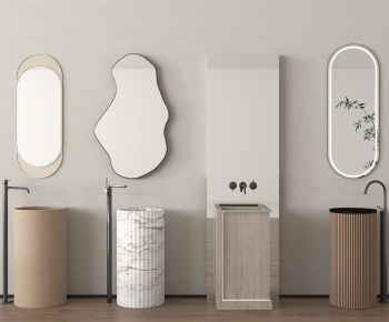 Modern Basin-ID:986272107