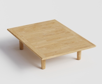 Modern Coffee Table-ID:736476904