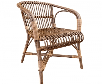 Modern Lounge Chair-ID:419090997