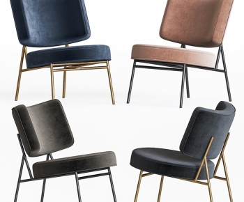 Modern Lounge Chair-ID:588226083