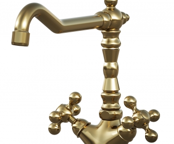 Modern Faucet/Shower-ID:185360968