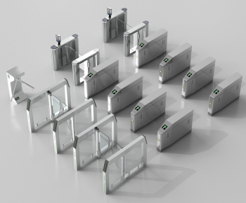 Modern Public Equipment-ID:983099943