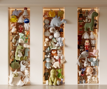 Modern Wall Decoration-ID:550512089