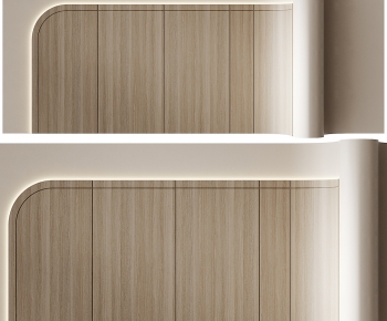 Modern TV Wall-ID:104393014