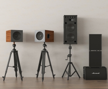 Modern Sound Box-ID:573494914