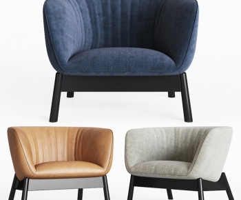 Modern Lounge Chair-ID:346369039