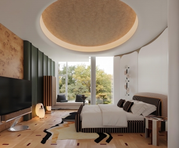 Modern Bedroom-ID:322551972