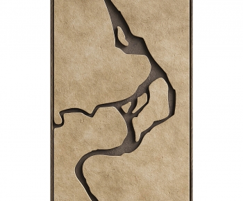 Modern Wall Decoration-ID:157711989