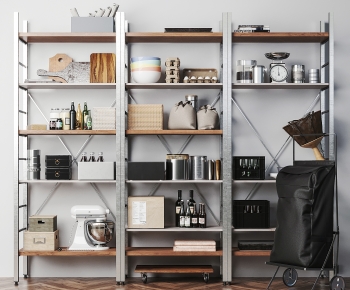 Modern Kitchenware-ID:505559449