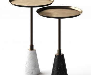 Modern Side Table/corner Table-ID:923374893