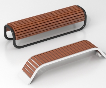 Modern Communal Chair-ID:736824044