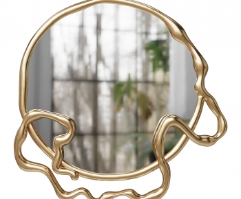 Modern The Mirror-ID:896585945