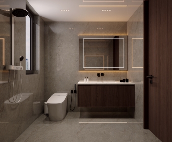 Modern TOILET-ID:485822924