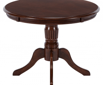 European Style Dining Table-ID:233427055