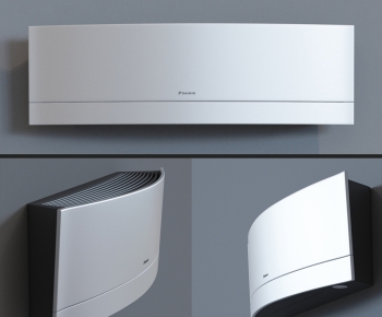 Modern Air Conditioner-ID:117011147