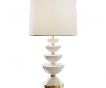 Modern Table Lamp-ID:284919762