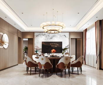 New Chinese Style Restaurant Box-ID:529676916